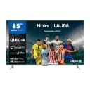 Thumbnail principal de Haier H85Q800UX TV QLED 85' 120Hz
