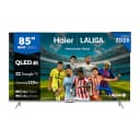 Thumbnail principal de Haier H85Q80FUX TV QLED 85" UHD 4K 120Hz gaming