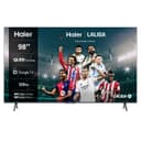 Thumbnail principal de Haier H98S900UX TV QLED 98" 4K UHD Smart Google TV 📺