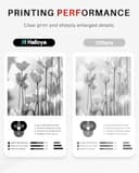 Thumbnail 4 de Halloya DR2400 Tambor para Brother 👕 HL-L2310D y más (2 Pack)