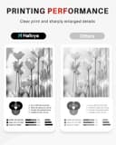 Thumbnail 5 de Halloya DR3400 Tambor para Brother HL-L5100DN y similares (2-Pack)