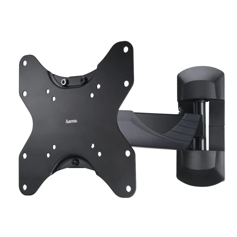 Imagen de Hama Soporte TV Inclinable/Giratorio 19–48" VESA 200x200 Máx 35 kg en OfertitasTOP