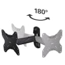 Thumbnail 2 de Hama Soporte TV Inclinable/Giratorio 19–48" VESA 200x200 Máx 35 kg