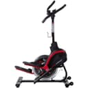 Thumbnail 1 de Hammer CROSS STEPPER elíptica con envío y montaje incluido 🚴‍♀️