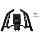 Thumbnail 2 de Hammer CROSS STEPPER elíptica con envío y montaje incluido 🚴‍♀️