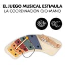 Thumbnail 2 de hauck Alpha Plus bandeja actividades 1 unidad