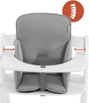 Thumbnail 5 de hauck Alpha Cosy reductor trona para 6-36 meses