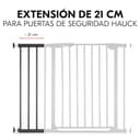 Thumbnail 3 de hauck Extensión 21 cm para barrera de seguridad infantil