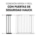 Thumbnail 4 de hauck Extensión 21 cm para barrera de seguridad infantil