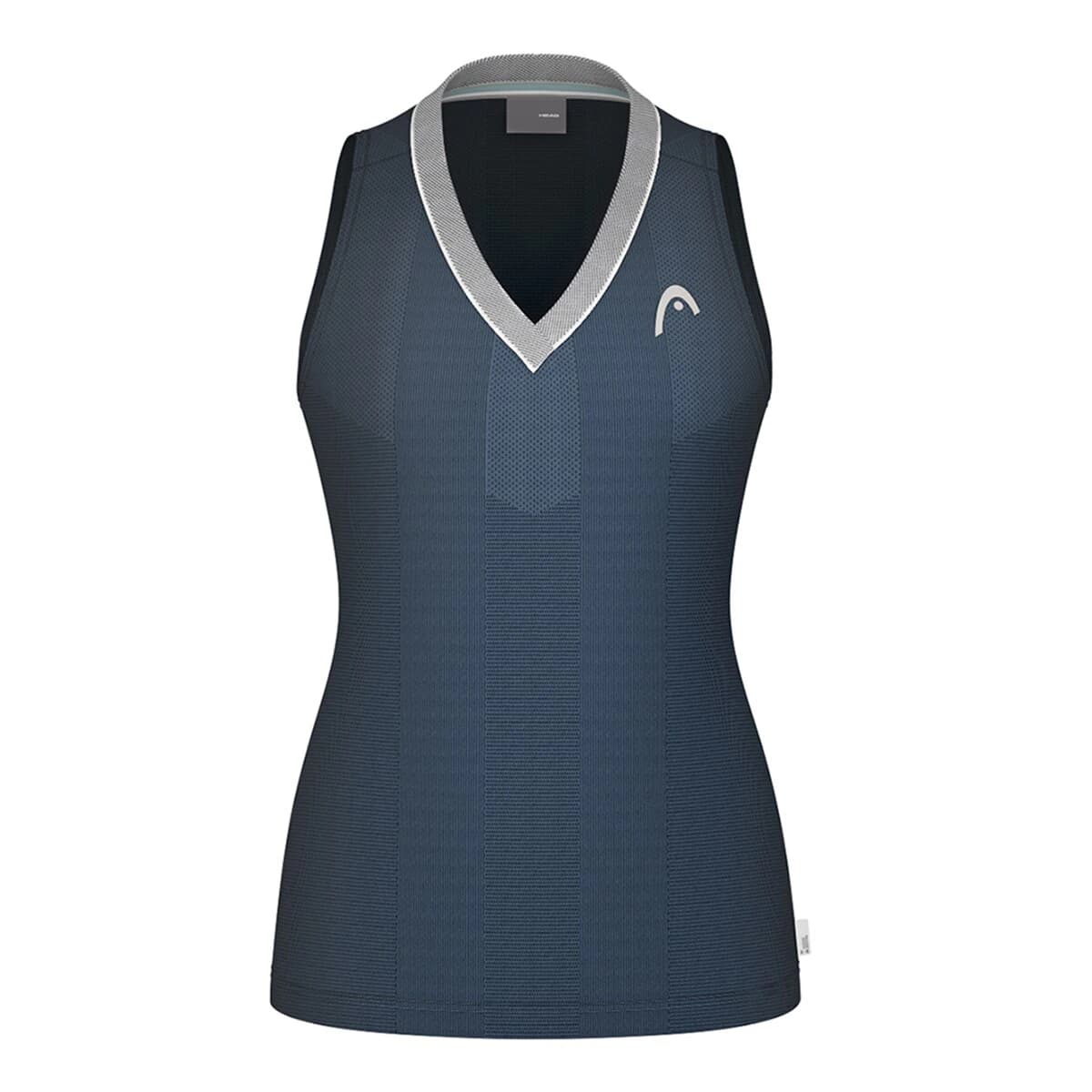 Imagen de Head PERFORMANCE Camiseta de tirantes mujer 🎽 en OfertitasTOP