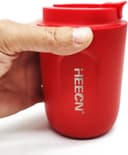 Thumbnail 3 de HEECN® Palm Taza térmica de acero inoxidable ☕