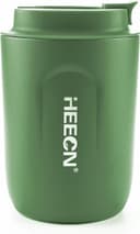 Thumbnail principal de HEECN® Palm ☕️ Taza térmica doble pared portátil y sin BPA