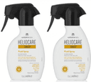 Thumbnail principal de Heliocare 360 Fluid Spray SPF50 protector 2x250 ml