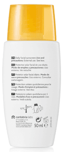 Thumbnail 1 de Heliocare 360 Sensation protector SPF50+ 2x50 ml 😊