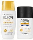 Thumbnail principal de Heliocare 360 Sensation protector SPF50+ 50 ml
