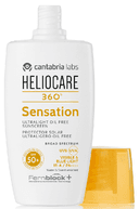 Thumbnail 1 de Heliocare 360 Sensation SPF50+ - Protección Solar Ultra 😎