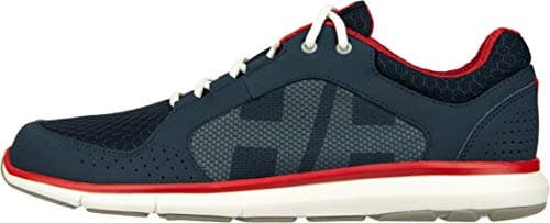 Imagen de Helly Hansen Ahiga V4 zapatillas 43 azul marino en OfertitasTOP