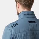 Thumbnail 2 de Helly Hansen - Chaqueta de hombre CREW INSULATOR JACKET 2.0 Helly Hansen.
