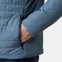 Thumbnail 4 de Helly Hansen - Chaqueta de hombre CREW INSULATOR JACKET 2.0 Helly Hansen.