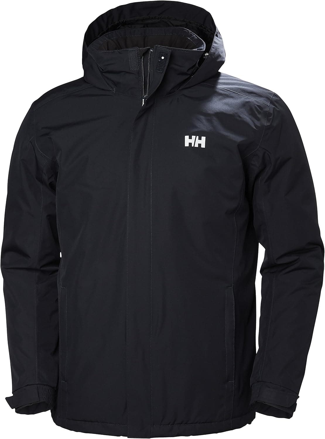 Imagen de Helly Hansen Dubliner Chaqueta Aislante Azul Marino para Hombre 🌧️ en OfertitasTOP