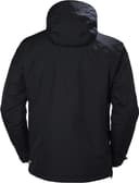 Thumbnail 1 de Helly Hansen Dubliner Chaqueta Aislante Azul Marino para Hombre 🌧️