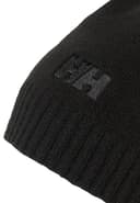 Thumbnail 1 de Helly Hansen Gorra unisex Negro STD 🧢