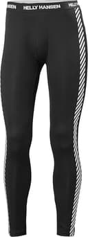 Thumbnail principal de Helly Hansen Hombres Pantalones HH Lifa Negro M 👖