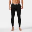 Thumbnail 2 de Helly Hansen Hombres Pantalones HH Lifa Negro M 👖