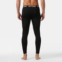 Thumbnail 3 de Helly Hansen Hombres Pantalones HH Lifa Negro M 👖