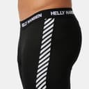 Thumbnail 4 de Helly Hansen Hombres Pantalones HH Lifa Negro M 👖