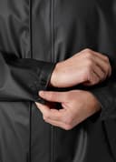 Thumbnail 3 de Helly Hansen Moss chaqueta impermeable XL hombre