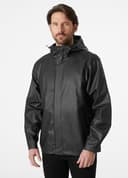 Thumbnail 5 de Helly Hansen Moss chaqueta impermeable XL hombre