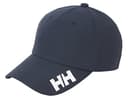 Thumbnail principal de Helly Hansen Unisex Gorra Crew azul marino STD 🧢