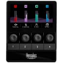 Thumbnail 3 de Hercules Stream 100 controlador streaming 8 pistas, 1 pantalla 📺