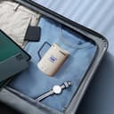 Thumbnail 5 de 🫖 Hervidor eléctrico 350ml 4 temperaturas portátil 300W apagado automático