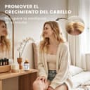 Thumbnail 1 de HIQILI Aceite de Romero 100ML para Aromaterapia y Humidificación 🌱