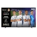 Thumbnail principal de Hisense 100E7Q Pro Smart TV 100" 144 Hz para gaming 📺