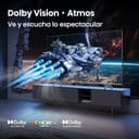 Thumbnail 9 de Hisense 100E7Q Pro Smart TV 100" 144 Hz para gaming 📺