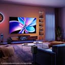 Thumbnail 12 de Hisense 100E7Q Pro Smart TV 100" 144 Hz para gaming 📺