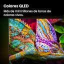 Thumbnail 6 de Hisense 100E7Q Pro Smart TV 100" 144 Hz para gaming 📺