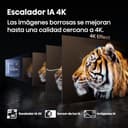 Thumbnail 7 de Hisense 100E7Q Pro Smart TV 100" 144 Hz para gaming 📺