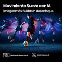 Thumbnail 8 de Hisense 100E7Q Pro Smart TV 100" 144 Hz para gaming 📺