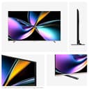 Thumbnail 1 de Hisense 100U70Q Pro Smart TV 100" Mini LED Pro 📺