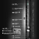 Thumbnail 3 de Hisense 100U70Q Pro Smart TV 100" Mini LED Pro 📺