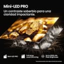 Thumbnail 7 de Hisense 100U70Q Pro Smart TV 100" Mini LED Pro 📺