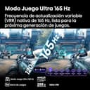 Thumbnail 8 de Hisense 100U70Q Pro Smart TV 100" Mini LED Pro 📺