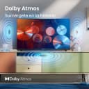 Thumbnail 2 de Hisense 32A5Q QLED 32" Full HD Smart TV HDR10 Dolby Atmos 📺