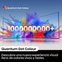 Thumbnail 3 de Hisense 43A7NQ QLED 4K Smart TV 43'' 📺