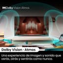 Thumbnail 4 de Hisense 43A7NQ QLED 4K Smart TV 43'' 📺