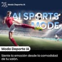 Thumbnail 5 de Hisense 43A7NQ QLED 4K Smart TV 43'' 📺